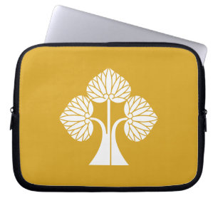 Aoi Toyori Laptop Sleeve