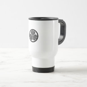 Aoi Travel Mug