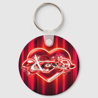 Aoife Keychain