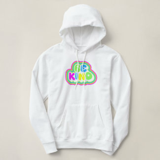 AOK Be Kind Hoodie