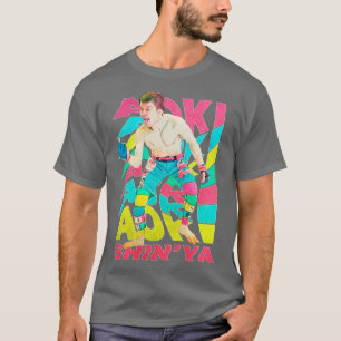 Aoki ShinYa T-Shirt