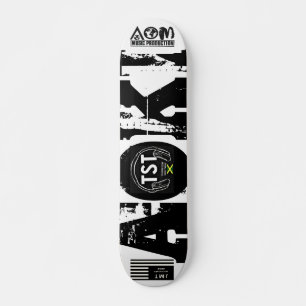 AOKI /TST JMT 7 3/4" Planche de skateboard