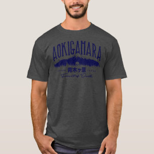 Aokigahara T-Shirt