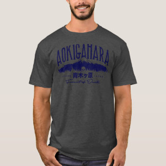 Aokigahara T-Shirt