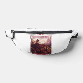 aonoapyuann fanny pack