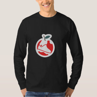 AOR logo shirt