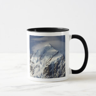 Aoraki Mount Cook, Mackenzie Country, South Mug