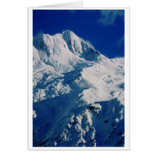 Aoraki Mount Cook, Nouvelle-Zélande
