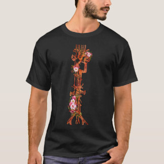 Aorta Vein And T-Shirt