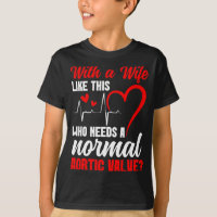 Aortic Valve Warrior Wife Heart Surgery Valve Repl