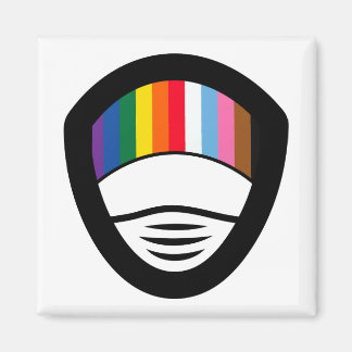 AOSA Magnet