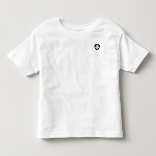 AOSA Toddler T-Shirt (Front and back logo)
