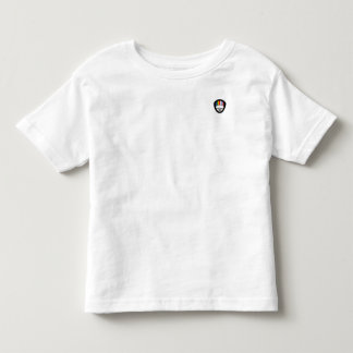 AOSA Toddler T-Shirt (Front and back logo)