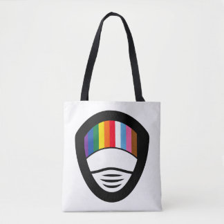 AOSA Tote (logo only one side)