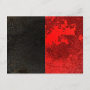 Aosta Valley Postcard