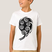 aotearoa koru design