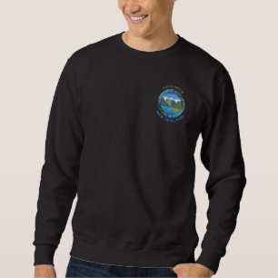 AOTEAROA NEW ZEALAND SWEATSHIRT