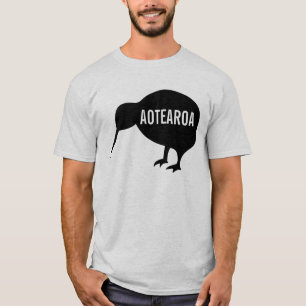 Aotearoa T-Shirt