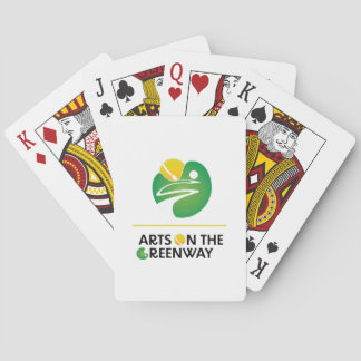 AoTG Deck of Cards