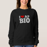 AP Biology Funny High School AP Class Survivor