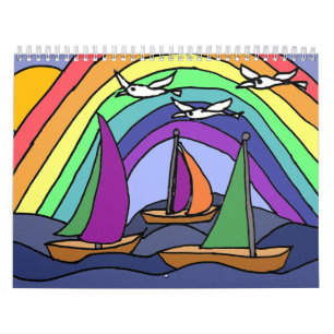 AP calendrier 2013 d'art populaire