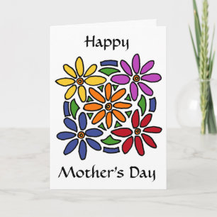AP- Happy Mother's Day Card