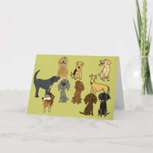 AP- Neighbourhood Buddies Notecards