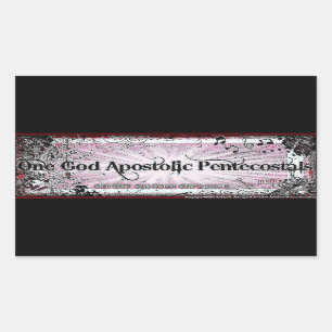 AP Sticker Collection