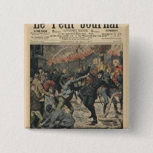 Apache achievements 2 inch square button