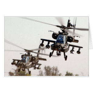 Apache AH-64