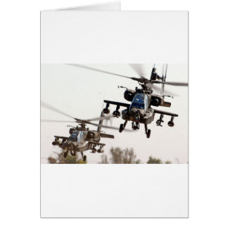 Apache AH-64