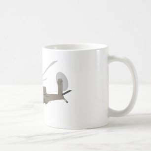 Apache AH-64 Coffee Mug