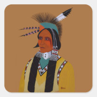 Apache Ben