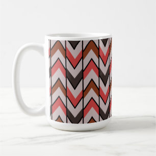 Apache Coffee Mug