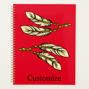 Apache Feathers Thunder_Cove Planner