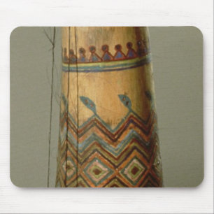 Apache fiddle, from Arizona Mouse Pad