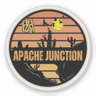 Apache Junction, Arizona