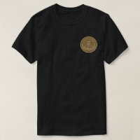 Apache Knife®™🇺🇸 Apache Knife® Ndee Besh T-Shirt