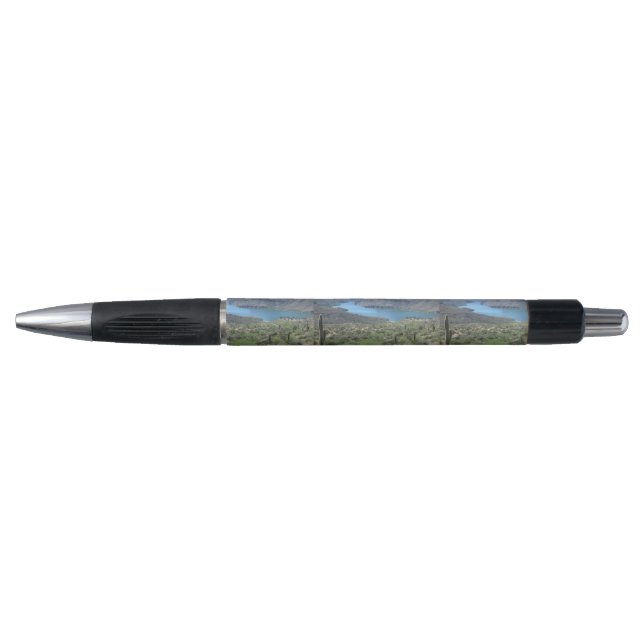 Apache Lake View Pen (Front)