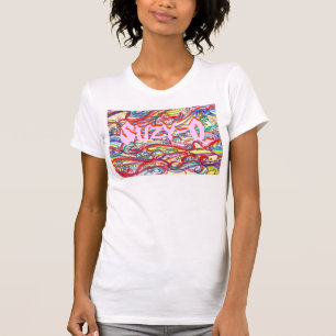 Apalling Tank Top