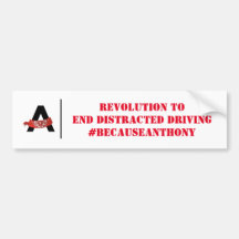 APB Bumper Sticker