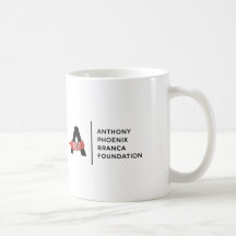 APBF Coffee Mug