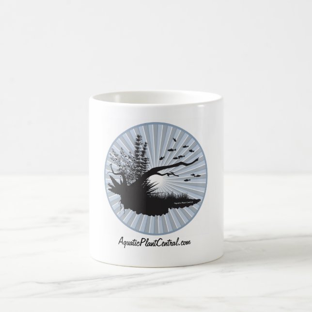APC Morphing Mug (Center)
