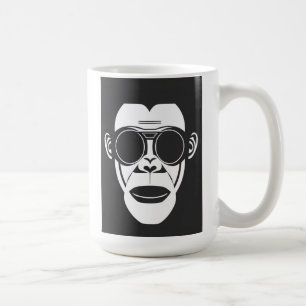 Ape Cool Coffee Mug