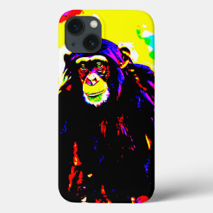Ape Digital  iPhone 13 Case