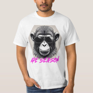 Ape Season T-Shirt