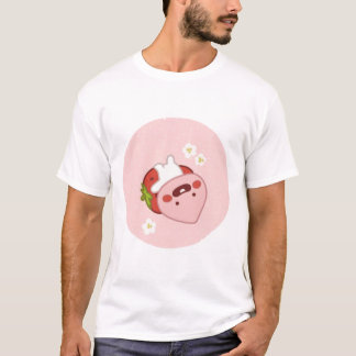 Apeach Kakao Friends T-Shirt