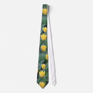 Apeldoorn Tulips Tie