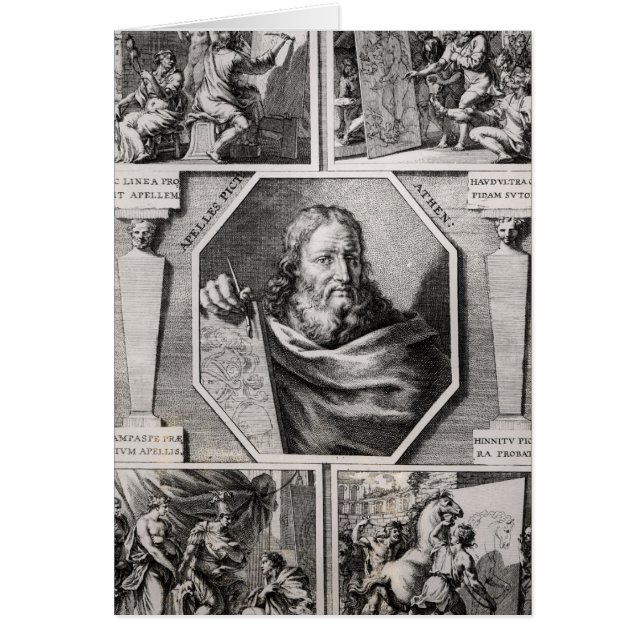 Apelles (Front)