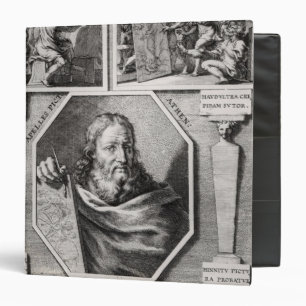 Apelles Binder